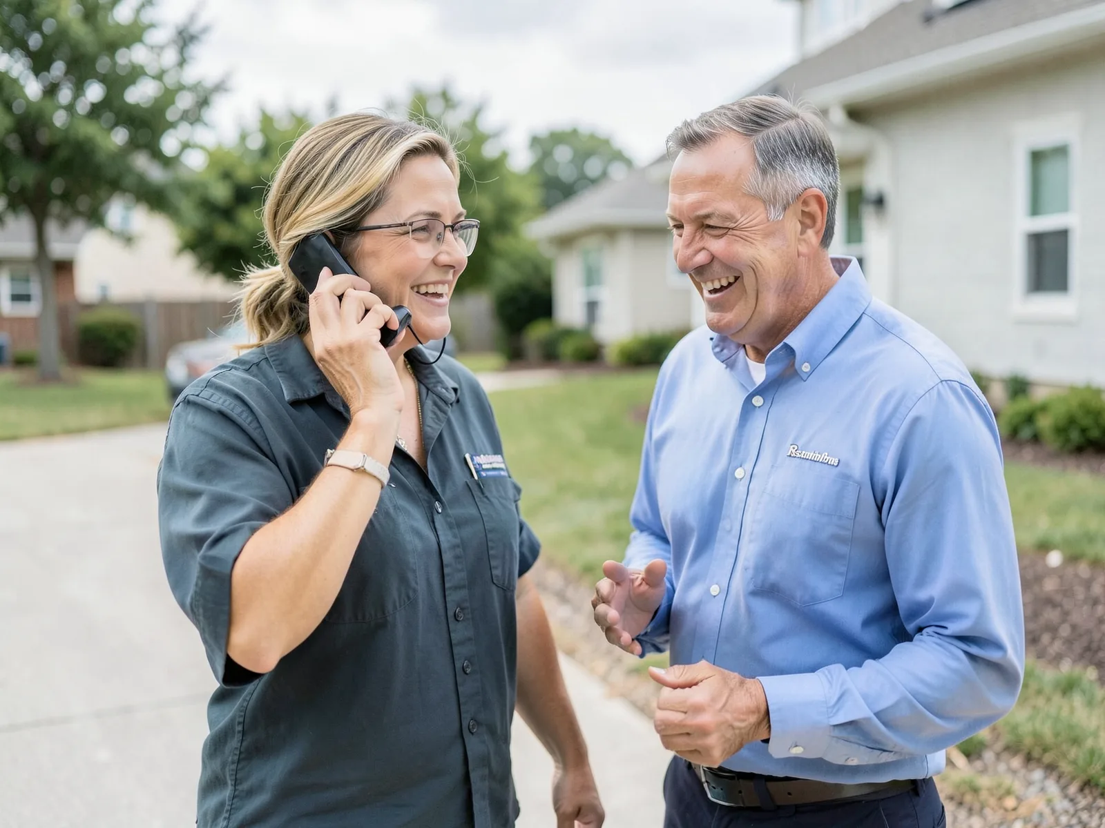 Frequently Asked Questions About Ceiling Leak Restoration in Joplin, MO